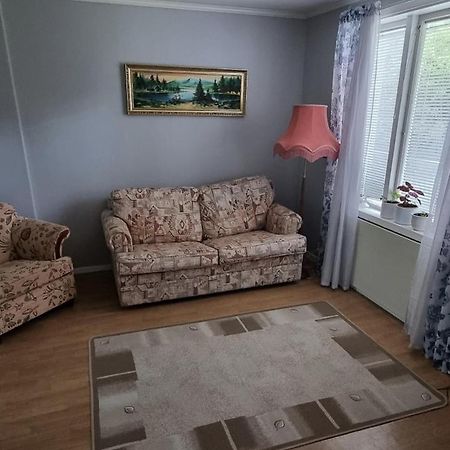 Mysig Laegenhet Foer Resande. Stocka Zewnętrze zdjęcie