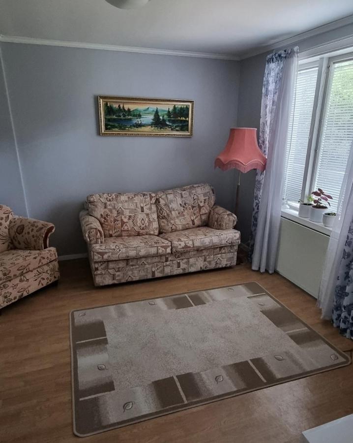 Mysig Laegenhet Foer Resande. Stocka Zewnętrze zdjęcie